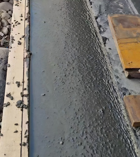 普定环氧砂浆的特点及施工流程​