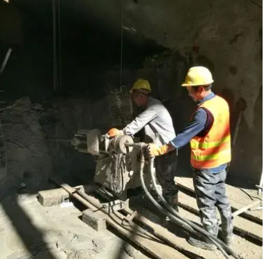 普定水下抗分散灌浆料特点 水下不分散注浆料介绍