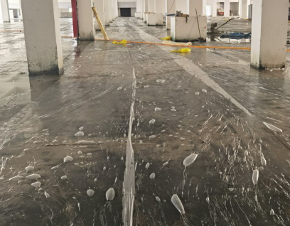 普定不发火砂浆和不发火金属骨料有什么区别