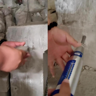 普定混凝土强度不足的原因及处理方法