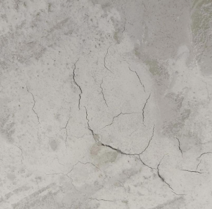 普定灌浆料为什么会产生裂缝？出现裂缝该如何处理？