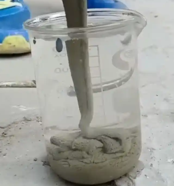 普定水工混凝土絮凝剂，水下抗分散剂的作用及施工方法