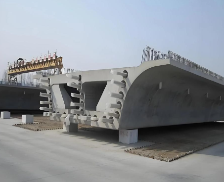 普定抗冻压浆料的特点及标准化施工工艺